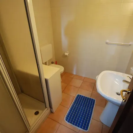 Locazione Turistica Grand Sarriod.4 *