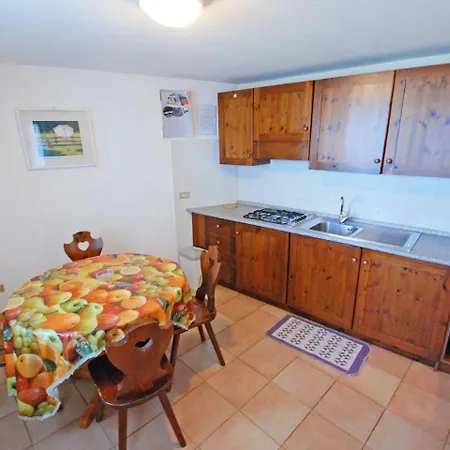 Locazione Turistica Grand Sarriod.4 *