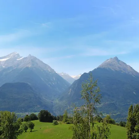 Locazione Turistica Grand Sarriod.4 Daire Vetan